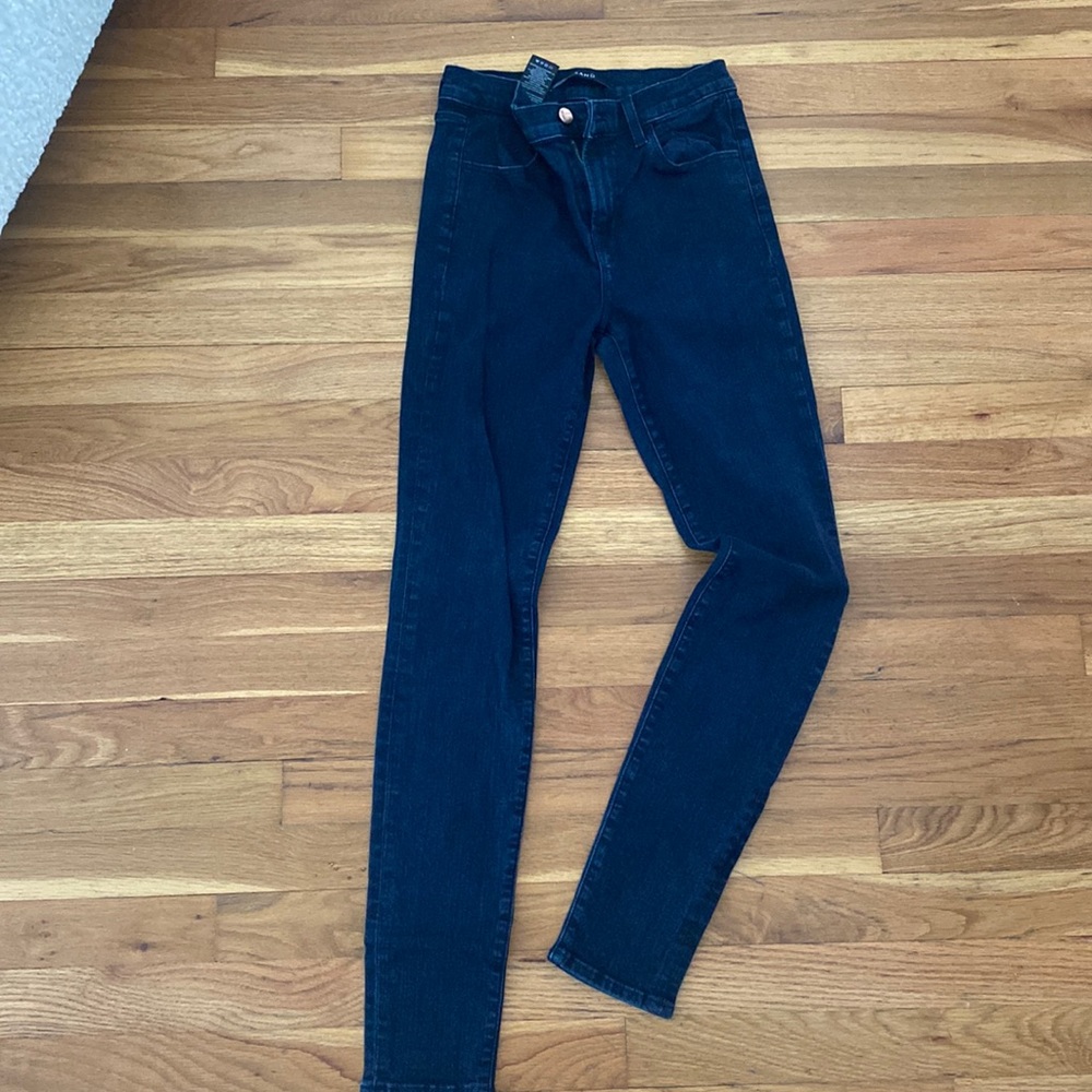 J Brand Denim